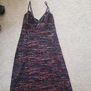 BCBG Maxi Dress